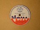 V-Disc 399  Billie Holiday Artie Shaw  Any old Time + Prima  12
