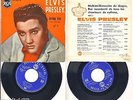 ELVIS PRESLEY  LOVING YOU N° 1   RCA 86.296