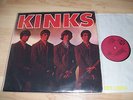 The Kinks same orig UK