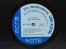 The Amazing Bud Powell - Lexington - 10