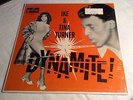Ike & Tina Turner DYNAMITE LP Sue 2004/SUPER RARE COND