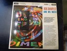 Bob Sharples : dimension in sound - decca SKL 4110