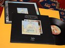 LED ZEPPELIN 2LP THE SONG REMAINS..ORIG ITALY 1976 GATEFOLD+LIBRETTO