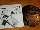 JOY DIVISION An Ideal For Living  RARE VINYL 7