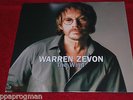 WARREN ZEVON The Wind 2003 1st issue LP Vinyl Ex Shape Overall OOP Free Shipping