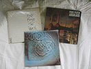 Pink Floyd Vinyl Records - The Wall, Animals and Meddle