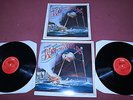 THE WAR OF THE WORLDS ORIGINAL CAST SOUNDTRACK 2x LP 1978 ORIGINAL UK Isue MINT-