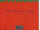 7'Marius Müller-Westernhagen  Weil ich dich liebe  ROTES VINYL TOP