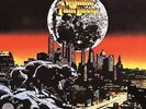 THIN LIZZY - NIGHTLIFE (BACK TO BLACK)(180G/DC)