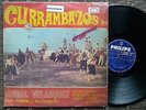 Anibal Velazquez - CURRAMBAZOS ACCORDION GUARACHAS RARE PHILIPS LP hear