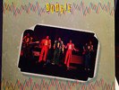 * JACKSON 5 FIVE Boogie   1st Edition Motown RARE ORIGINAL SOUL FUNK LP 12' 1979