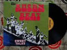 ? SWEET TALKS The Kusum Beat FRENZY AFRO FUNK LP Philips 1976 Ghana A MUST HAVE