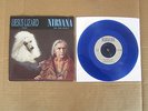 NIRVANA Oh The Guilt JESUS LIZARD Puss TOUCH AND GO 7