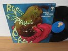 RUFUS ZUPHALL PHALLOBST 1971 MINT 1ST PRESS TOP KRAUTROCK