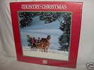christmas COUNTRY-ELVIS PRESLEY/JOHNNY CASH/GEORGE STRAIT/ALABAMA NEW SEALED 3LP