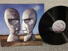 PINK FLOYD  - DIVISION BELL - UK - UNPLAYED