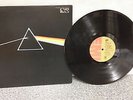 PINK FLOYD  - DARK SIDE OF THE MOON - JAPAN 1974 - SUPERB VINYL