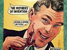 Mothers of Invention