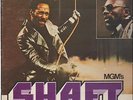 Isaac Hayes Shaft Stax 2xVinyl LP