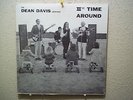 Second Time Around The Dean Davis Company LP Colorado private trippy folk