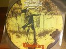 King Diamond-Conspiracy picture lp NEW limited edition