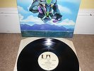 CAN Monster Movie LP UK 1969 1st Press STEREO UNITED ARTISTS UAS 29094
