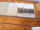 Quadraphonic autographed