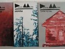 Depeche Mode – Delta Machine 12 inch Pack (3 Maxis) Neuwertig