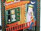Depeche Mode – See You  12 Maxi-S. (MR-30 Original Pressing Original Cover Art)