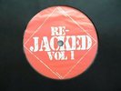 Depeche Mode Blasphemous Rumours (Re-Jacked Mix)  CANADA IMPORT 