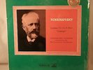 TCHAIKOVSKY Symphony No.6 in B Minor, Pathetique, ASD 273. HMV