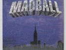 MADBALL - hold it down LP 2000 ORIG EPITAPH NYHC Agnostic Front PUNK w/ shrink