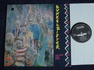 DUNKELZIFFER COLOURS AND SOUL GEEBEEDEE GERMANY 1983