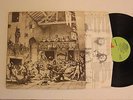 Jethro Tull / Minstrel in the Gallery / UK 1st press LP / EX+