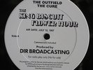 THE CURE Live Concert Vinyl  KING BISCUIT Washington D.C  1987 2 LP's VERY RARE