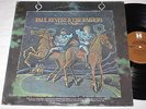 LP PAUL REVERE & THE RAIDER FEAT. MARK LINDSAY - SAME ORIGINAL 1970 PSYCH MINT