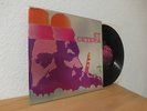 ET CETERA SAME LP IN 1970 MINT KRAUT/JAZZ MONSTER RARE