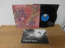 FLUTE AND VOICE SAME LP IN 1971 MINT WITH RARE POSTER/FOTO