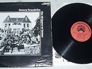 HENRY FRANKLIN The Skipper At Home LP 1974 Black Jazz STEREO/QUAD Soul Funk Jazz