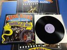 KING EARL BOOGIE BAND  TROUBLE AT MILL dawn 72 A1B1 Uk Lp Nr MINT + POSTER