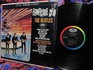 MINT SHRINK   The BEATLES    SOMETHING NEW   1964 Beat BRITISH INVASION Lennon