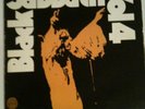 LP BLACK SABBATH - VOL 4 - SWIRL VERTIGO 6360 071 - RAR