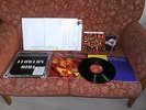 Paul McCartney Flowers In The Dirt Rare Complete World Tour Pack No. 05114 EX+