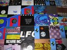OLDSKOOL\RAVE\HARDCORE\BREAKBEAT\TECHNO 1990\1994 12''X40 VINYL COLLECITON