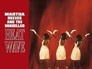 Heat Wave - Martha & Vandellas Reeves (2014, Vinyl New)