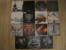 Neophyte Records Pack - 31 Platten (inkl. Nobody said, Tha Playah etc.)