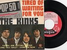 RARE EP  THE KINKS  