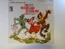 Judy Garland & cast (*sealed* soundtrack Lp) THE WIZARD OF OZ   MGM 3996 M
