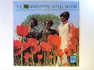 The Marvelettes (import Lp) IN FULL BLOOM   Tamla/Motown UK VG++ w.Motown sleeve