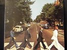 THE BEATLES LP Abbey  road 1969  Mobile Fidelity Sound Lab MFSL master recording